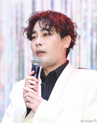 '두데' 뮤지, 이틀째 안영미 없이 진행 