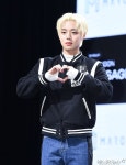 만능 아티스트, 갓차…박지훈 첫 정규, 윙크남 아닌 상남자 컴백 [종합]