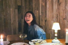 진재영 ♥남편이 찍어준 나는 진짜 해피…제주댁의 행복한 일상 [★해시태그]