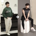 신동→고은아, 다이어트로 되찾은 전성기 능가 비주얼 [★들의 살빼기 도전②]