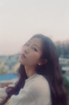 17일 데뷔 신예 쿠잉, 광고 연상시키는 청순 비주얼