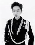 이진혁, ‘하렘의 남자들’ CF 패러디 영상 속 빛나는 비주얼