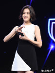 재이 '내가 스테이씨의 막내'[엑's HD포토]