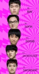 빈·소프엠·도인비·재키러브·소드아트 현재 1위 LPL, 2020 롤 올스타 팬 투표 시작