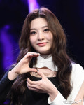 스테이씨 세은 반짝이는 눈빛[엑s HD포토]