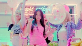 컴백 D-4 모모랜드, 신보 레디올낫 MV 티저 공개…싸이 지원사격