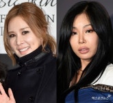 제시 팬 채리나, 만난 적 없다더니…과거 소환에 깜짝 이게 무슨 일 [★해시태그]