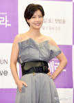 복수해라 유선, 파격 쇼트커트 변신…딸이 남자 역할이냐고 물어