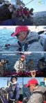 이덕화, 대형 입질에 긴장감 상승…하지만 또다시 광덕이 형 (도시어부2)