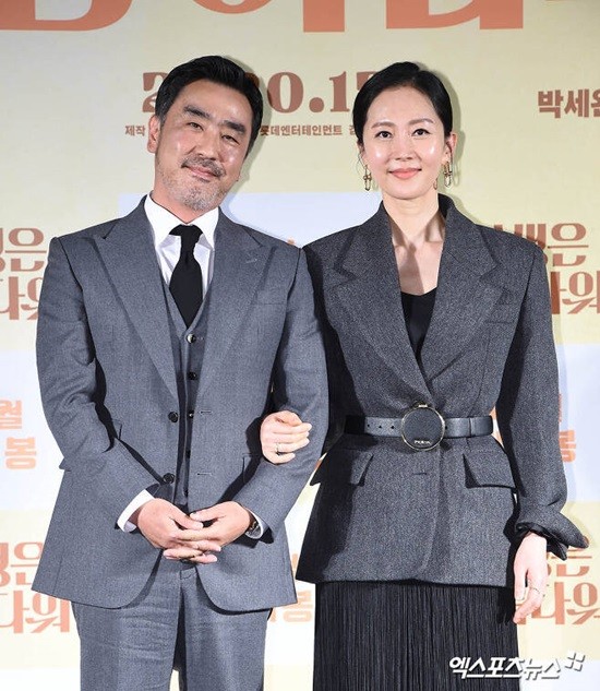 류승룡, 김마리아 독립운동가 알린다…V컬러링 영상 내레이션 참여