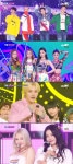 일훈·현식·성재 생각 나…더쇼 비투비 포유, 1위…에스파 데뷔·노라조 컴백 [종합]