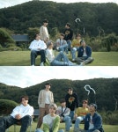 방탄소년단, 신곡 Life Goes On 힐링 버전 MV 공개…전 세계 아미 환호