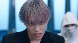 역시 섹시 퍼포먼스 최강자…엑소 카이, 솔로 데뷔 포문 연 음[쥬크박스]