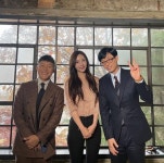 여신강림 야옹이 작가, 유퀴즈 유재석X조세호 만났다 심장 떨려 [★해시태그]