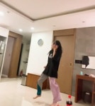 前 AOA 권민아, 맥주 1캔 마시고 막춤…이래서 친구랑만 [★해시태그]