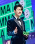 진이야? 찐이야 영탁, 글로벌에도 通했네…MMA 후 뜨거운 해외 반응