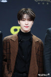 세븐틴 디노 '이 구역 특급 막내'[엑's HD포토]