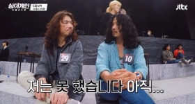이승기 극찬·이선희 슈퍼어게인 받은 도플싱어, 3R 극적 진출 (싱어게인)[전일야화]