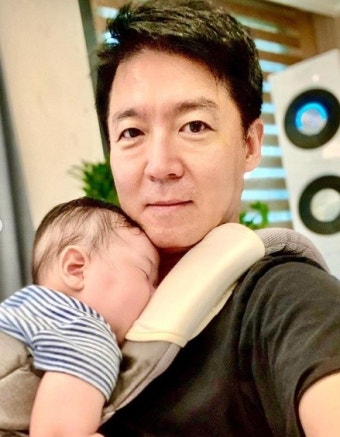 '늦둥이 아빠' 신동진 아나운서, MBC 떠난다…명예퇴직 신청 [공식입장]