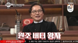 최성수, 히트곡 풀잎사랑 부르기 싫었다? 안무 느끼해 (예스터데이)