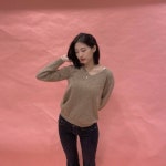 러블리즈 예인, 첫눈보다 아름다운 여신 미모