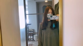 '차세찌' 한채아, 평창동 시댁 일상…차범근, 손녀 애교에 함박웃음 [종합]