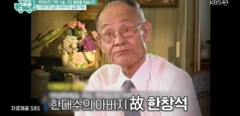 한대수 