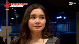 YG 연습생 출신 한별, 2단계 미션서 최종 탈락…자신 있는 척 힘들어 (캡틴)