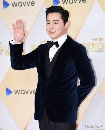 조정석, 추창민 감독 신작 '행복의 나라' 캐스팅 확정