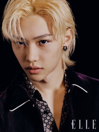스트레이 키즈 현진 