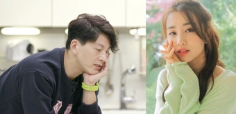 류수영, 박하선 울린 감자수프…10분 만에 완성 (편스토랑)