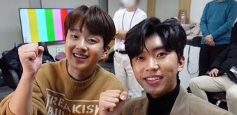 '미스터트롯' 이찬원, 임영웅→김희재→장민호와 애틋한 공약 릴레이 [종합]