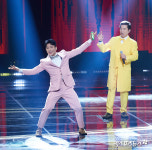 나태주 이한위도 놀란 흥부자[엑s HD포토]