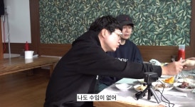 신정환 현재 수입 無…벌어놓은 돈? 옛날에 다 써 (신정환장)[종합]