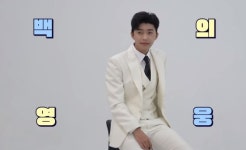 임영웅, ‘청년피자’ 화보 촬영 현장 속 빛나는 비주얼…여심 저격