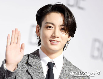 방탄소년단 정국, 2020년 유튜브 KPOP 아이돌 검색수 1위…아이유, 여성 중 최고 순위