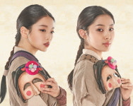 양희준·김수하 스웨그에이지:외쳐, 조선! 5일 개막 관객과의 약속