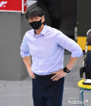 이상열 감독 4연승 질주를 향해[포토]