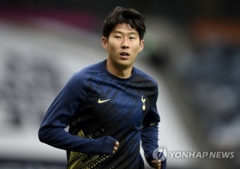 “손흥민, 레알의 톱 타깃… 슈퍼스타 보장되면 간다” (西 매체)
