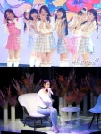 아이유-오마이걸, ‘컬러링북’과 ‘돌핀’과 ‘이 지금’