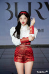 (여자)아이들 수진 미모가 이정도였어?[엑s HD포토]