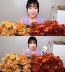 분식집 세트 메뉴가 3만7천원? 쯔양, 가격으로 또 논란 [엑s 이슈]