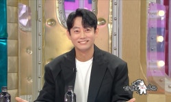 테이, 쯔양 먹방 스케일에 기죽었다…먹는 얘기, 질문 나한테 왔는데 (라스)