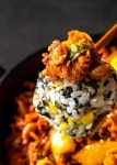 김빈우, 다이어트 벌써 끝? 밤 10시 막창+오돌뼈 먹방 얼굴 더 빵빵 [전문]