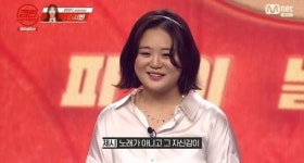 유지니, 무대공포증 딛고 캡틴 파이널 미션 성료…심사위원 점수 1위