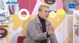 쿨 김성수 히트곡 많아 노래방 최다 수록 2위…나훈아 1위(아침마당)