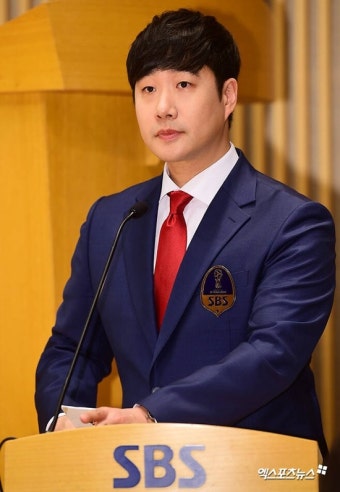 배성재 아나운서, SBS 사의 표명→'배텐'서 직접 입 열까 [종합]