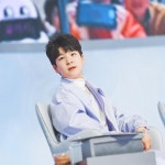 ‘미스트롯2’ 정동원, 삐약이 마스터의 남다른 귀여움과 훈훈함