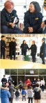 김숙, 북폐소생 개관식 찢었다…예능神 강림 (북유럽)