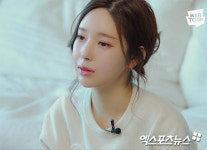여신강림 야옹이 작가가 밝힌 주경이 메이크업 비결